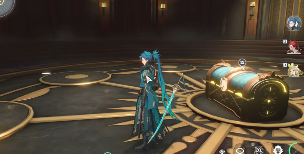 鸣潮怎么获得风元素