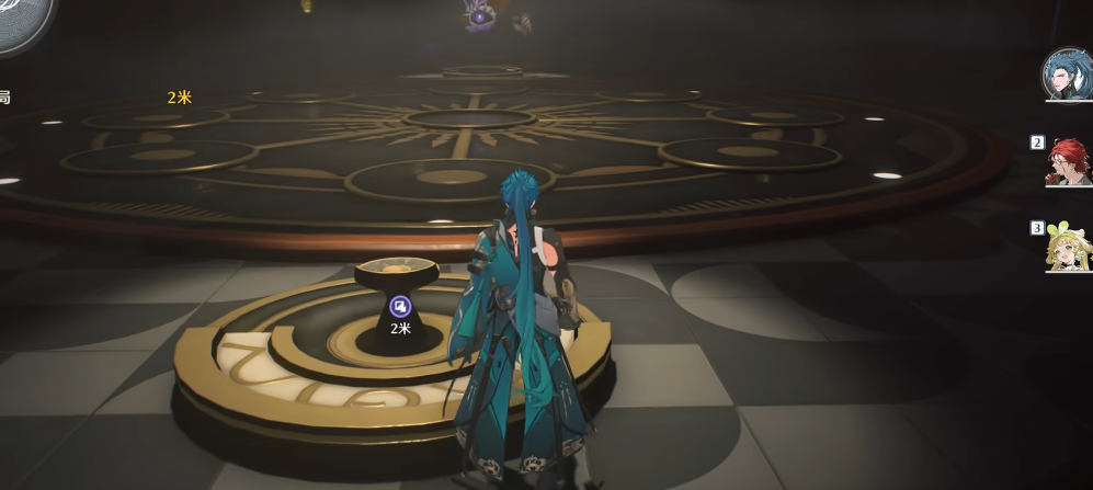 鸣潮怎么获得风元素