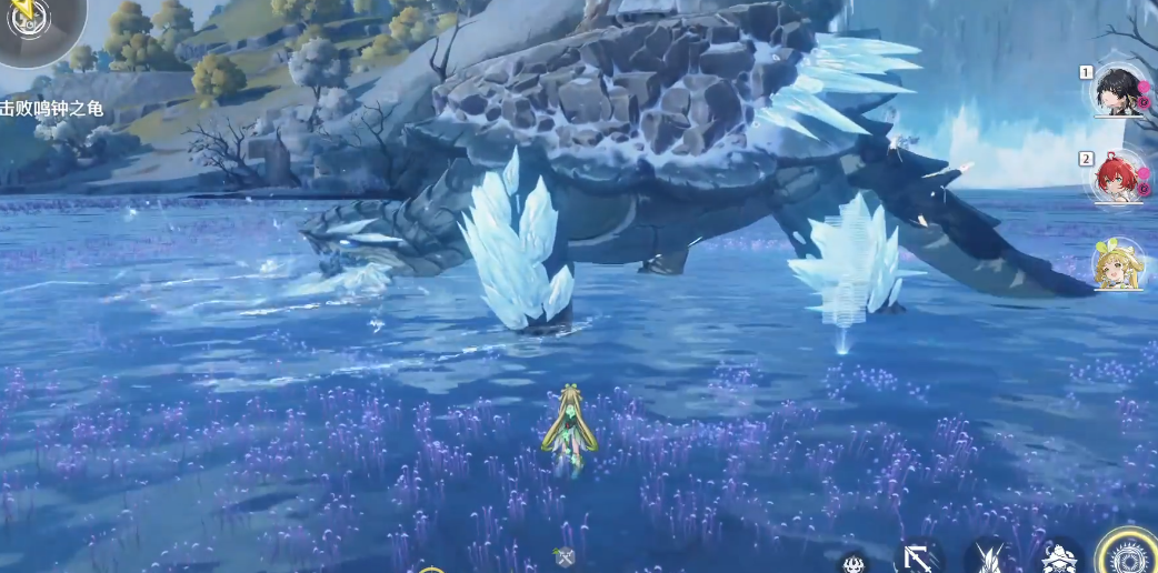 鸣潮75暴击够吗