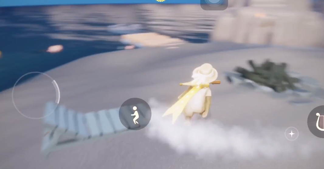 光遇夏日草帽如何获取