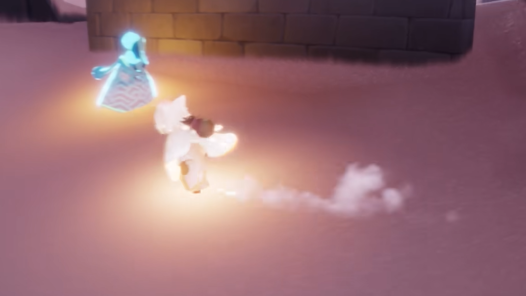 光遇梦想季邮差如何搭配