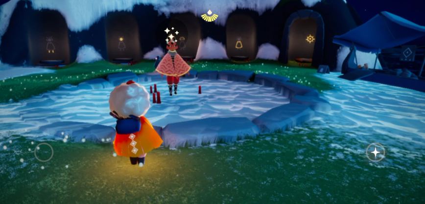 光遇梦想季邮差如何搭配