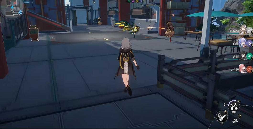 崩坏星穹铁道工造浑心怎么获得