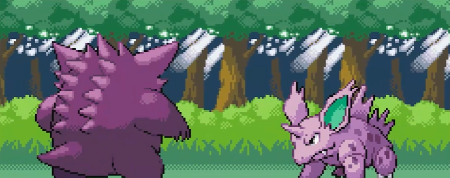 口袋妖怪火红龙系精灵哪里有