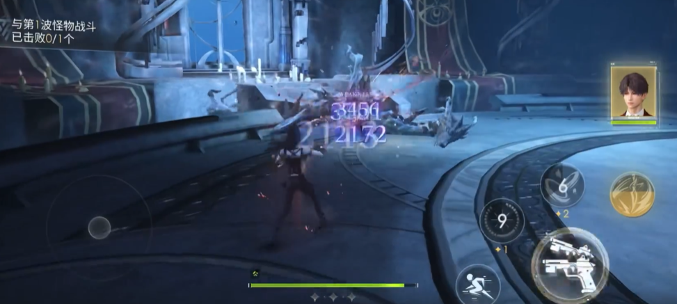 恋与深空16怎么过 恋与深空16怎么过