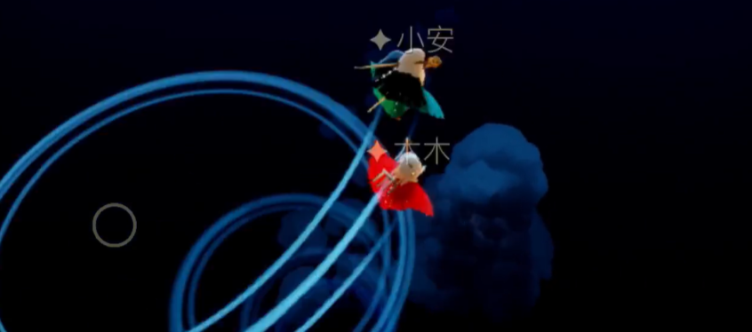 光遇后空翻动作在哪里找