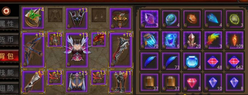 全民奇迹幸运装备有什么好