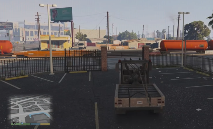 侠盗猎车手5车库不够用怎么办