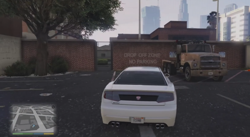 侠盗猎车手5车库不够用怎么办