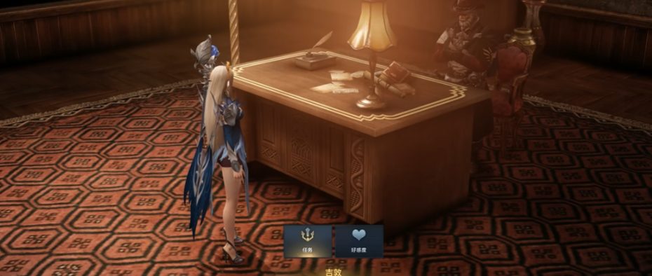 失落的方舟邪欲岛怎么玩