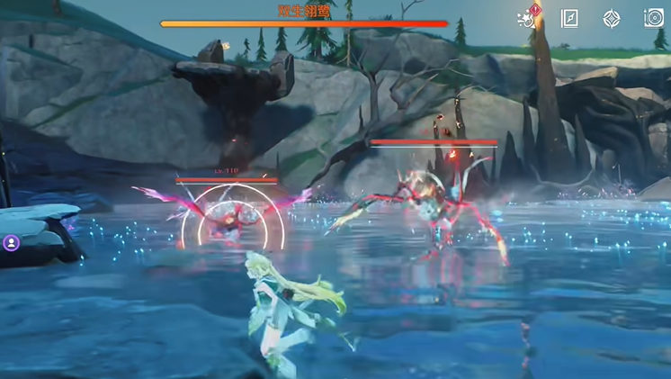 鸣潮阵容应该怎么搭配 鸣潮阵容应该怎么搭配