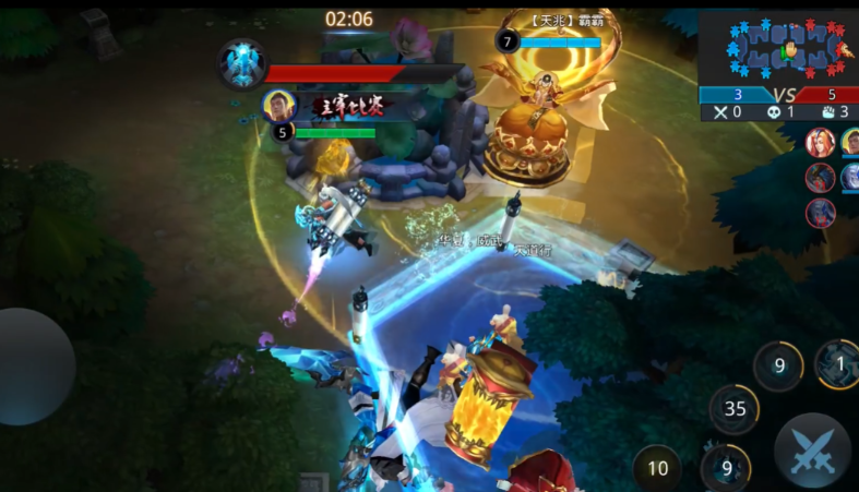 乱斗西游2满攻速满暴击满冷却怎么玩 乱斗西游2满攻速满暴击满冷却怎么玩