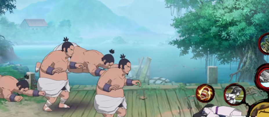 火影忍者手游幻境试炼房间有什么作用