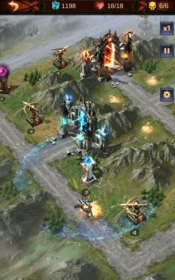 战火与秩序怎么出兵攻击队友