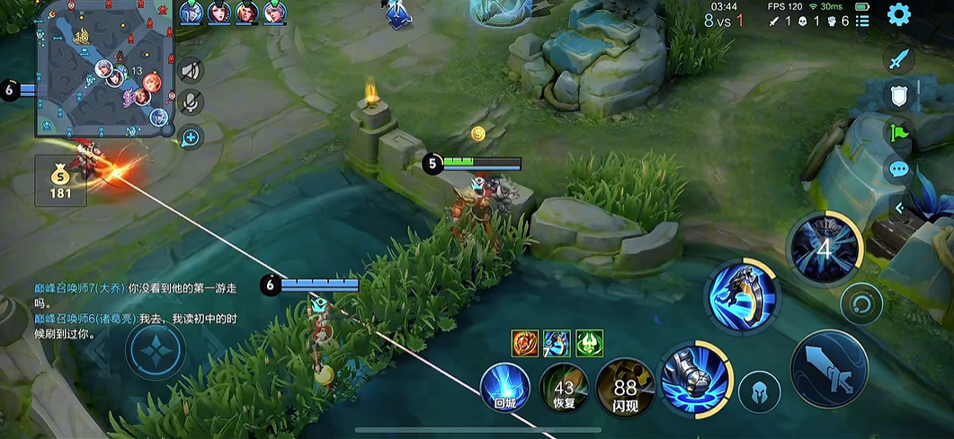 王者荣耀钟馗最强出装出什么