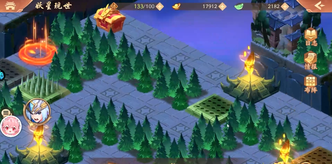 少年三国志2的妖星现世怎么过 少年三国志2的妖星现世怎么过