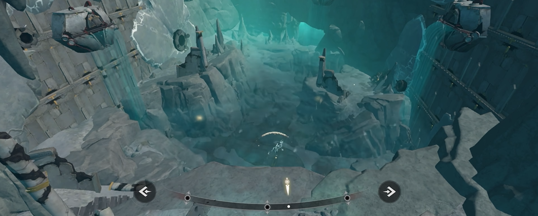 鸣潮眠龙庭怎么过