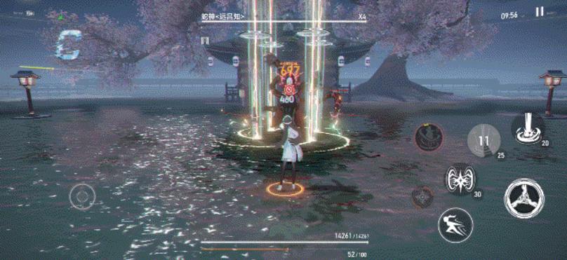 深空之眼有竞技场吗 深空之眼有竞技场吗