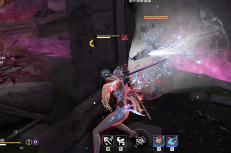 永劫无间伤害怒气转换怎么算 永劫无间伤害怒气转换怎么算