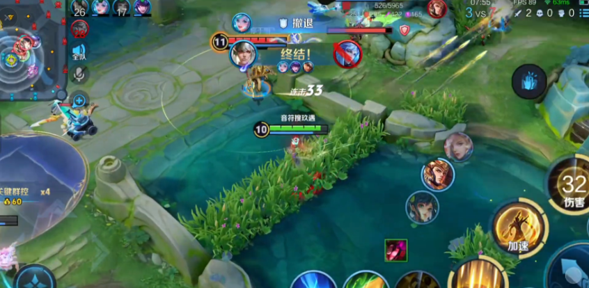 王者荣耀ad流嬴政怎么出装