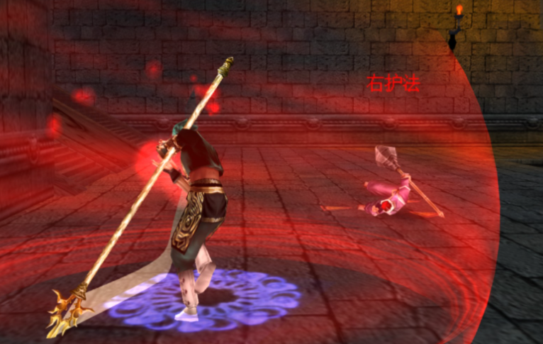 流星蝴蝶剑飞鹏堡怎么过