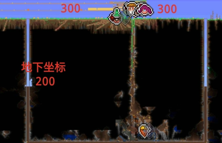 泰拉瑞亚怎么快速过肉山