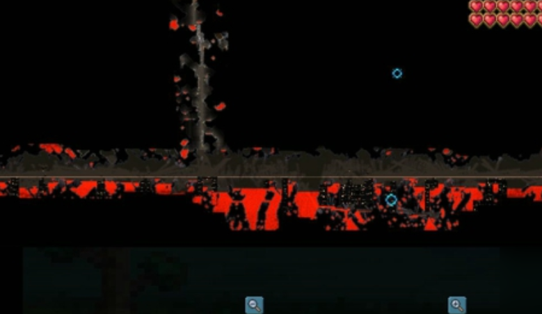 泰拉瑞亚怎么快速过肉山