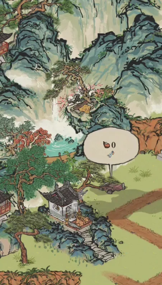 江南百景图宝箱如何获得