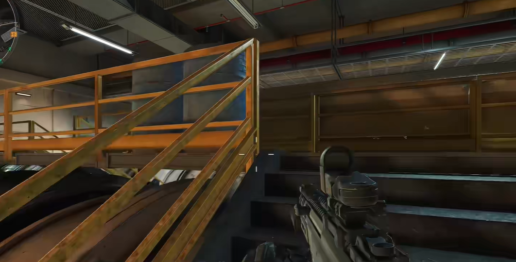 三角洲行动如何钢枪稳赢