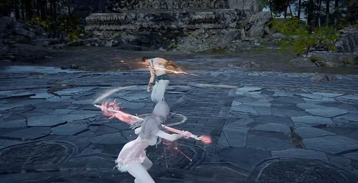 永劫无间有哪些技巧可以打人