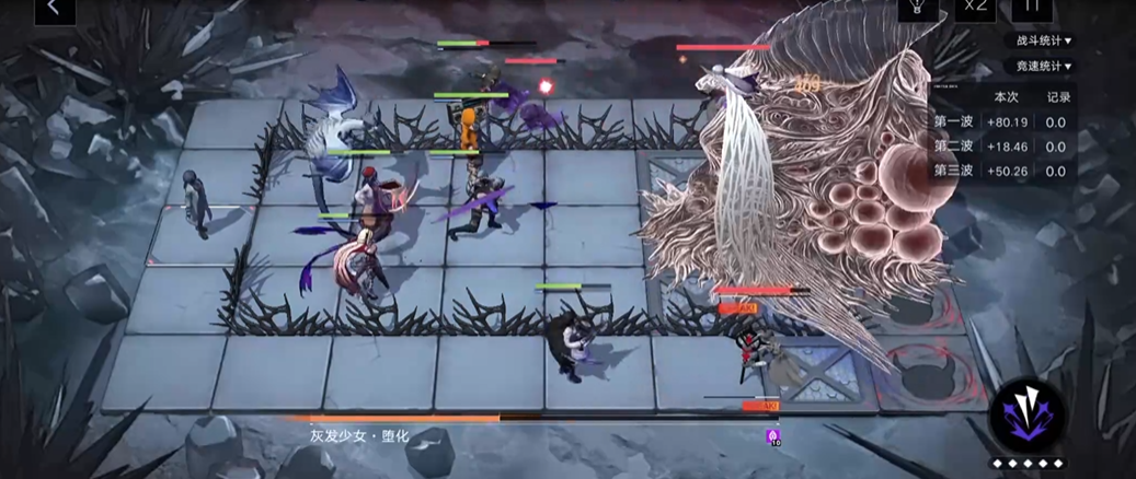 无期迷途嘟嘟值得练吗