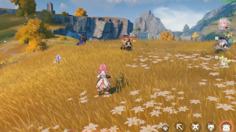 鸣潮初始角色谁值得培养