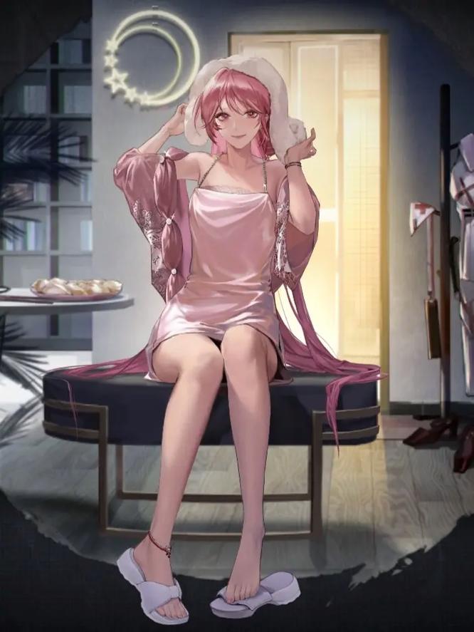 无期迷途观星者有什么用