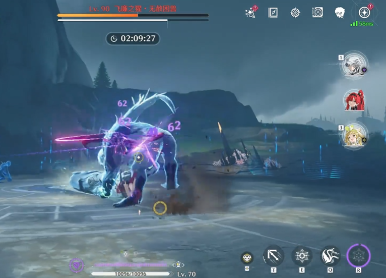 鸣潮如何快速刷任务