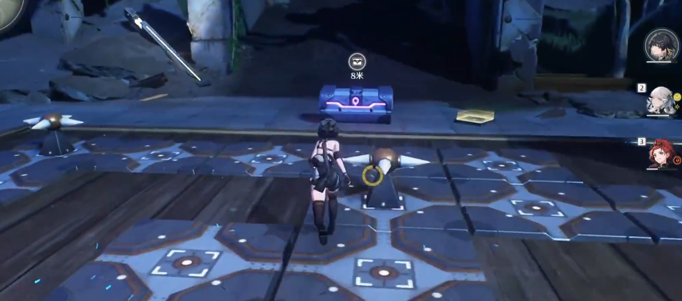 鸣潮最新怪物怎么打