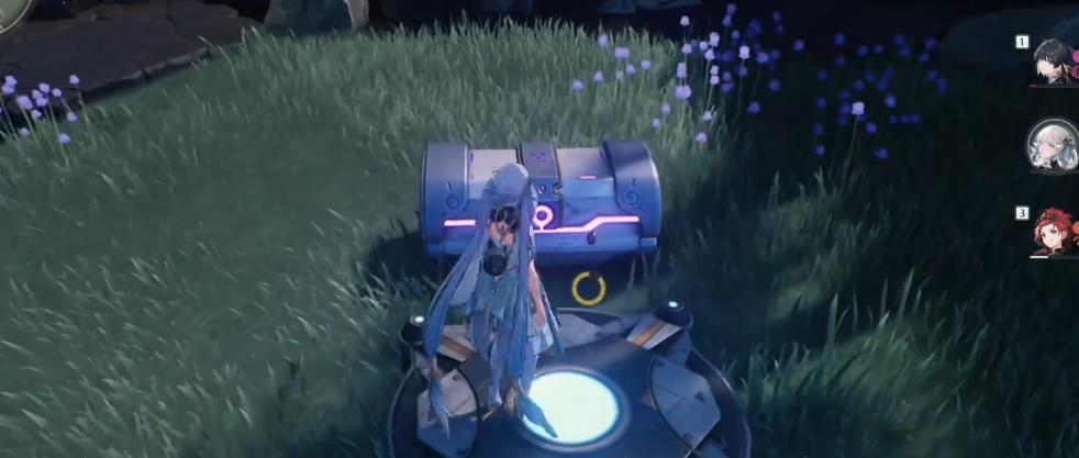 鸣潮最新怪物怎么打