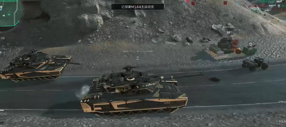 三角洲行动载具多少秒修一次