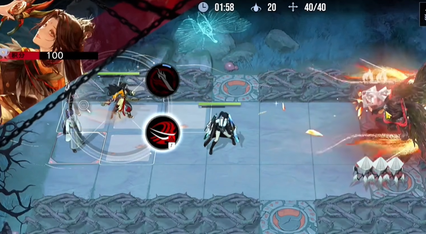 无期迷途罗睺厉害吗