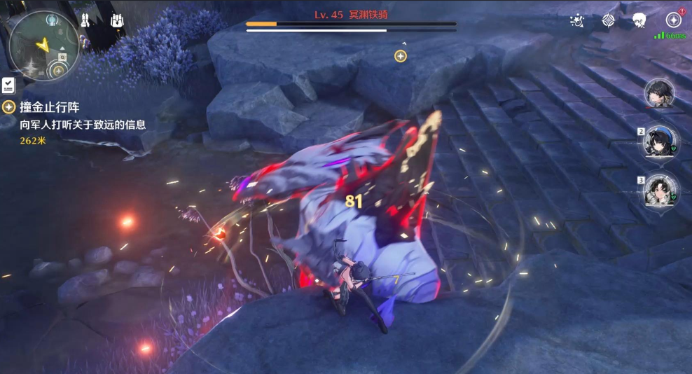 鸣潮阵容应该怎么搭配