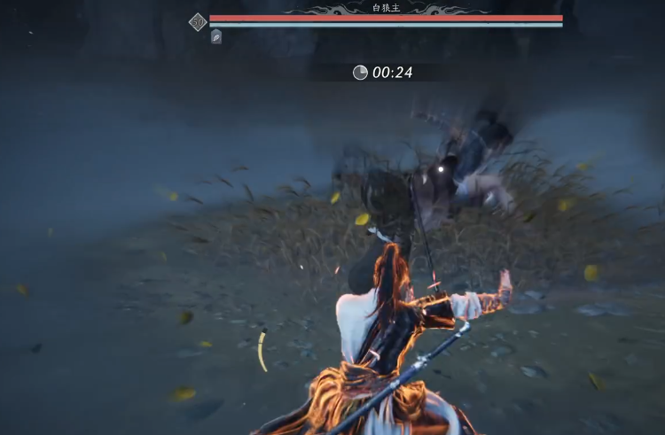 燕云十六声怎么留下路标