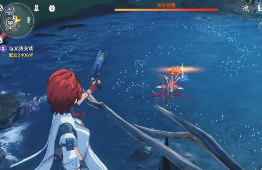 鸣潮肉鸽怎么控信物