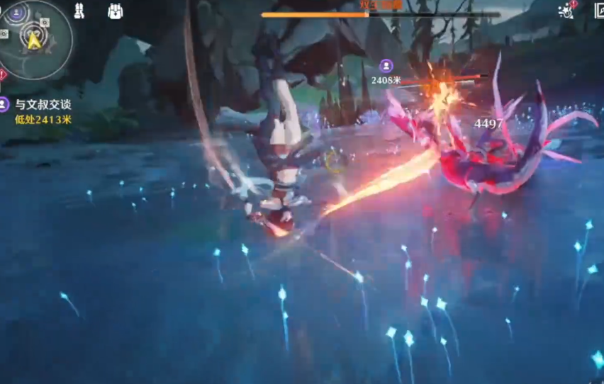 鸣潮肉鸽怎么控信物