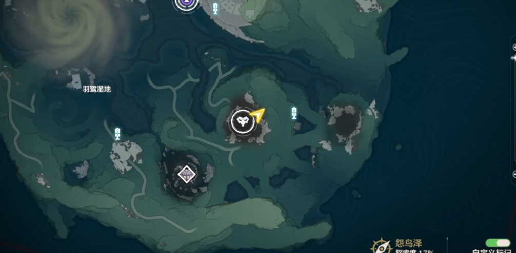 鸣潮肉鸽怎么控信物