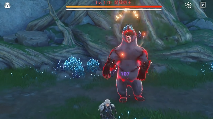 鸣潮如何解锁红名怪 鸣潮如何解锁红名怪