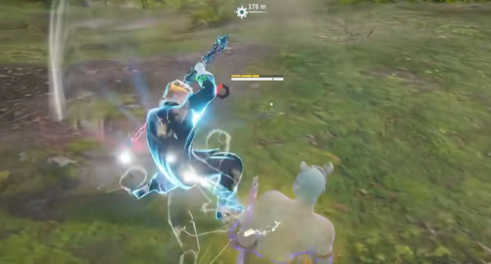 永劫无间有哪些技巧可以打人