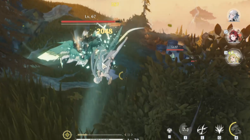 鸣潮弱点在怎么弹反