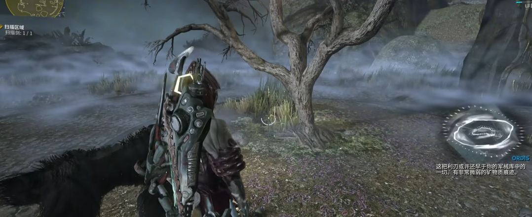 星际战甲牺牲任务怎么解锁