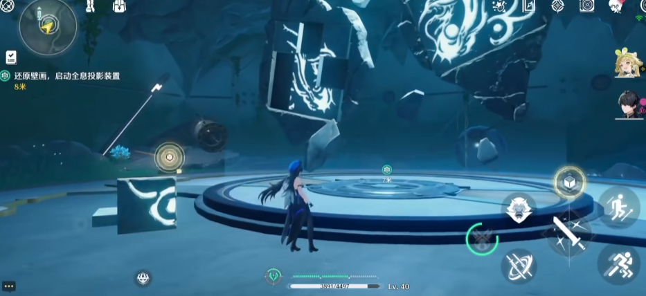 鸣潮角色怎么配阵容