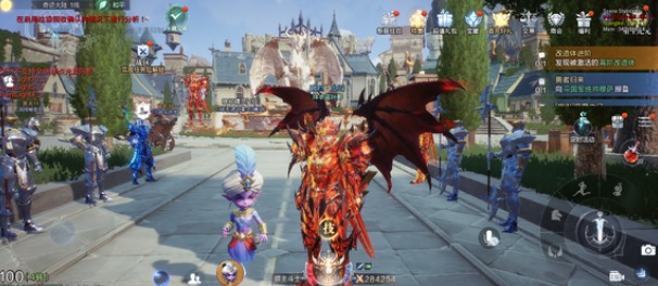 全民奇迹二配什么精灵合适 全民奇迹二配什么精灵合适