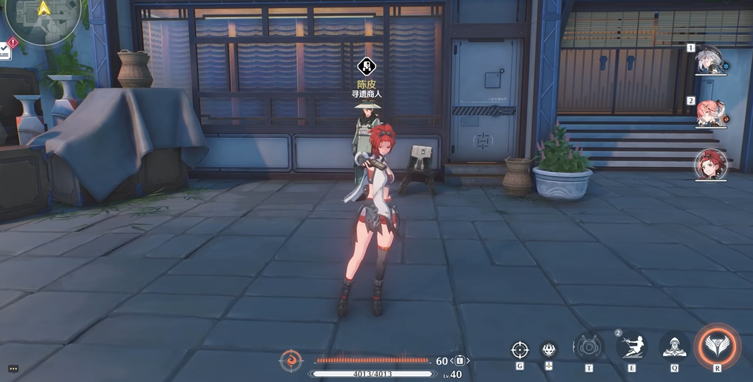 鸣潮的声匣怎么提交